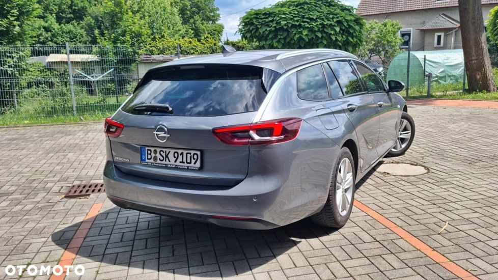 Opel Insignia 2.0 CDTI automatik Business Innovation - 15