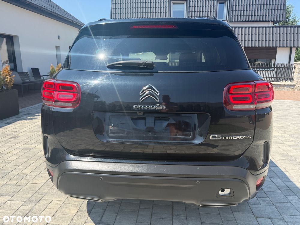 Citroën C5 Aircross 1.5 BlueHDi Shine Pack EAT8 - 6