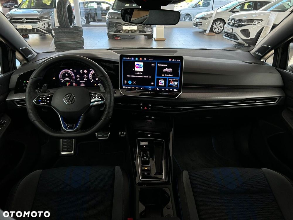 Volkswagen Golf - 4