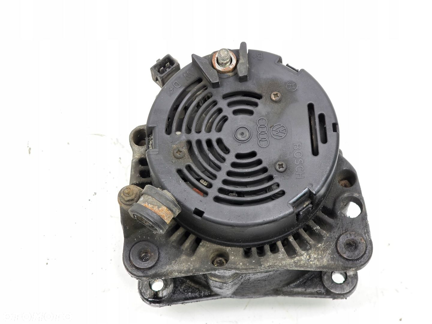VW LT T4 2.4 2.5 TDI B 96- ALTERNATOR BOSCH 90A 2 - 4