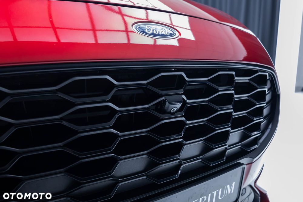 Ford S-Max 2.5 Duratec FHEV (7-Sitzer) ST-LINE - 5