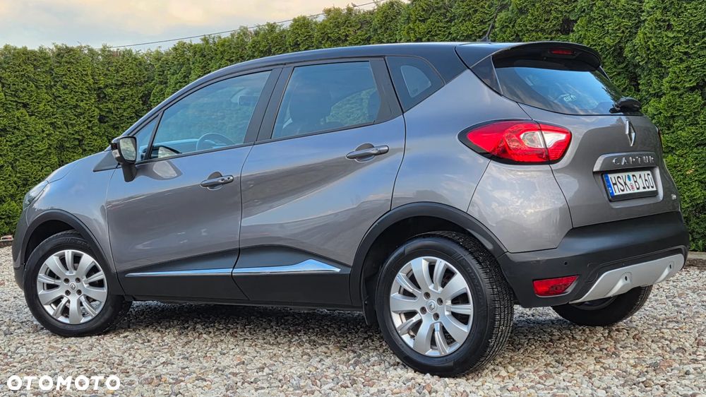 Renault Captur ENERGY TCe 90 Start&Stop Intens - 12