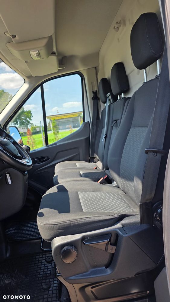Ford TRANSIT - 12