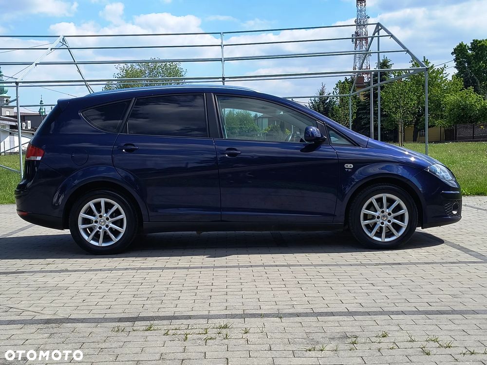 Seat Altea XL 1.4 TSI Reference - 2