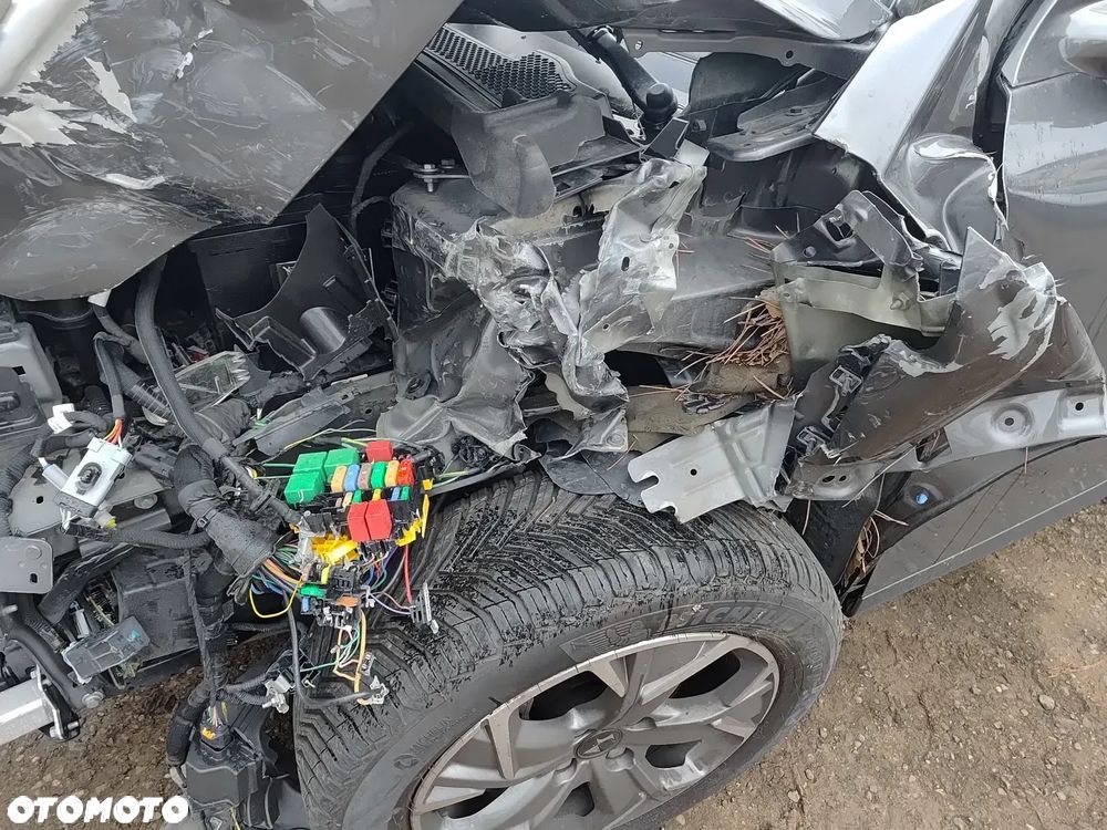 DS Automobiles DS 3 Crossback 1.5 BlueHDi So Chic - 14