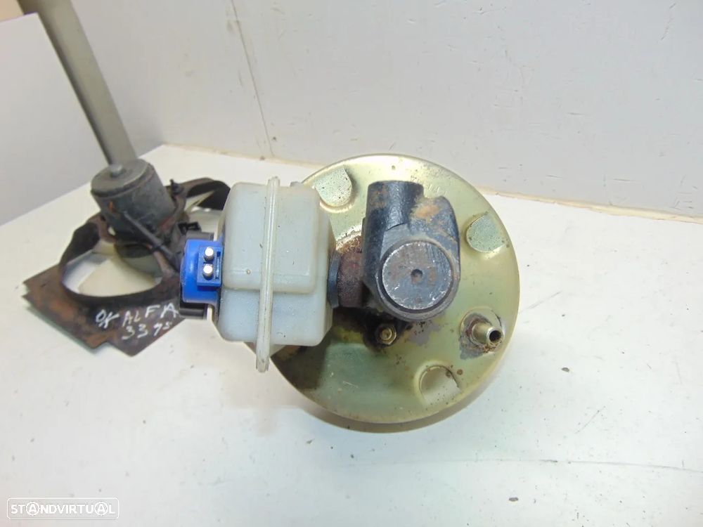 Alfa Romeo 33 vários - 7