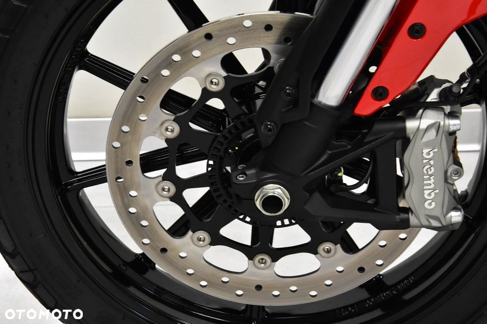 Ducati Scrambler - 34