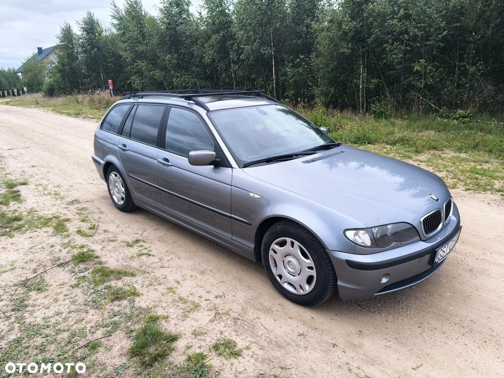 BMW Seria 3 - 2