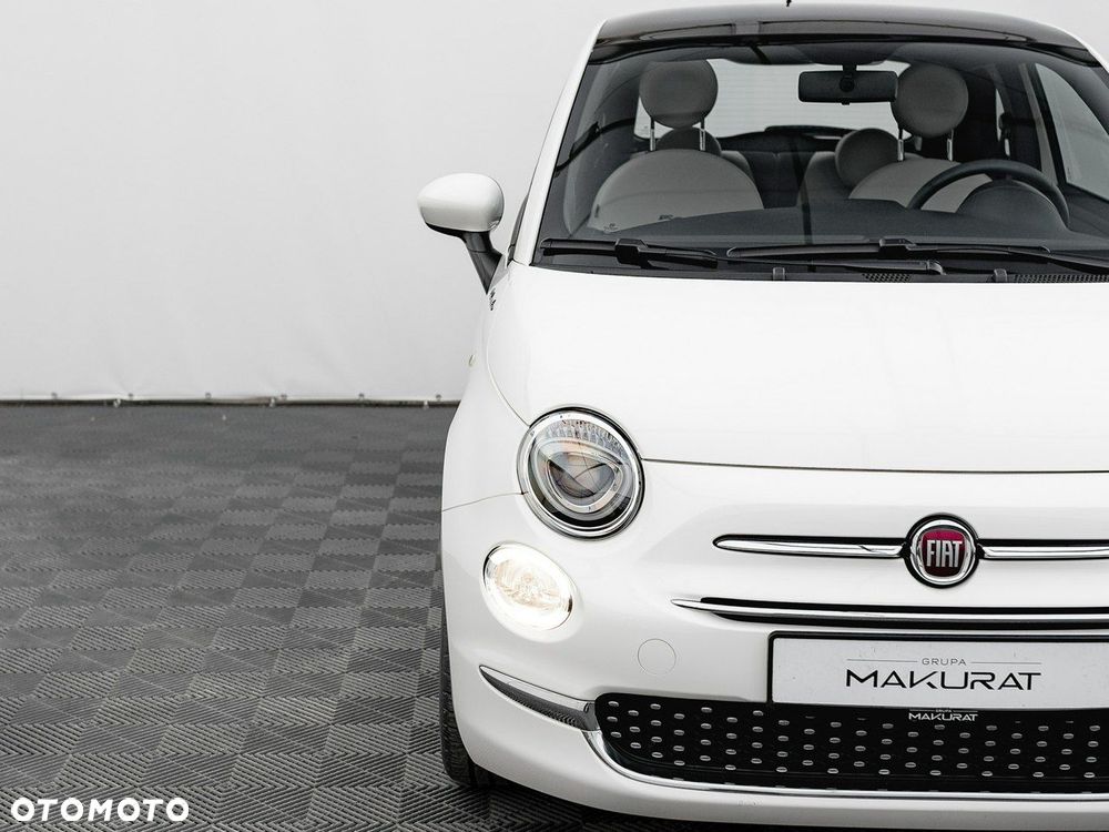 Fiat 500 - 9