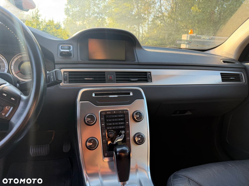 Volvo S80 D5 Executive - 8