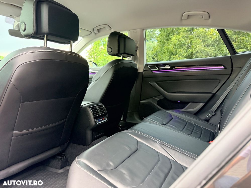 Volkswagen ARTEON 2.0 TDI SCR DSG Elegance - 20