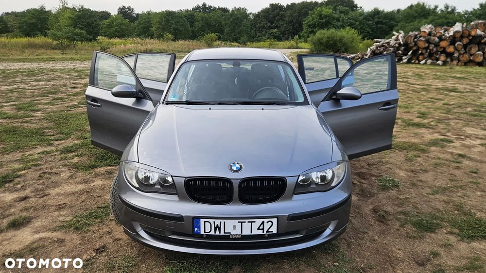 BMW Seria 1 - 33