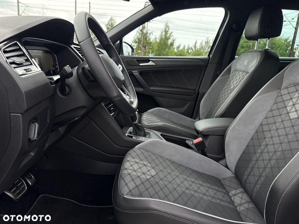 Volkswagen Tiguan 1.5 TSI EVO R-Line DSG - 13