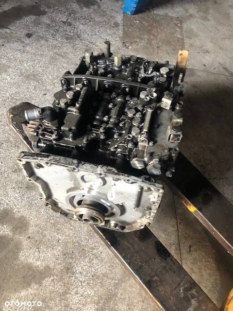John Deere Power Quad - 1