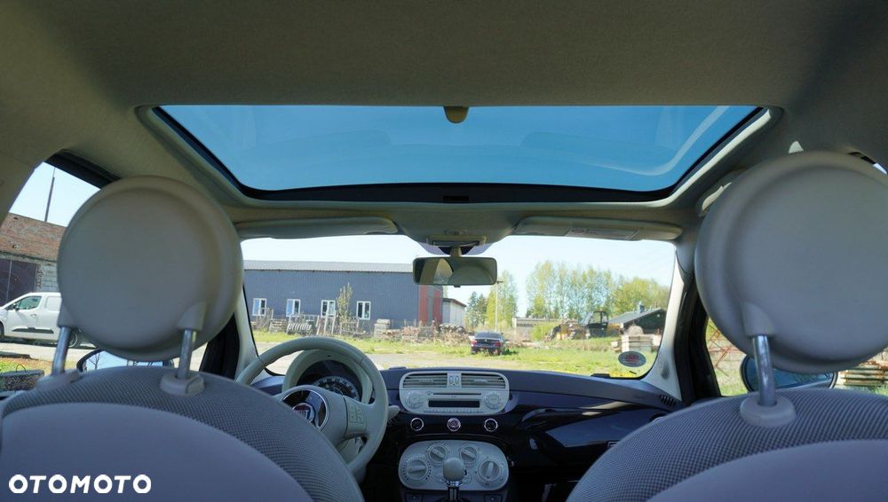 Fiat 500 - 16