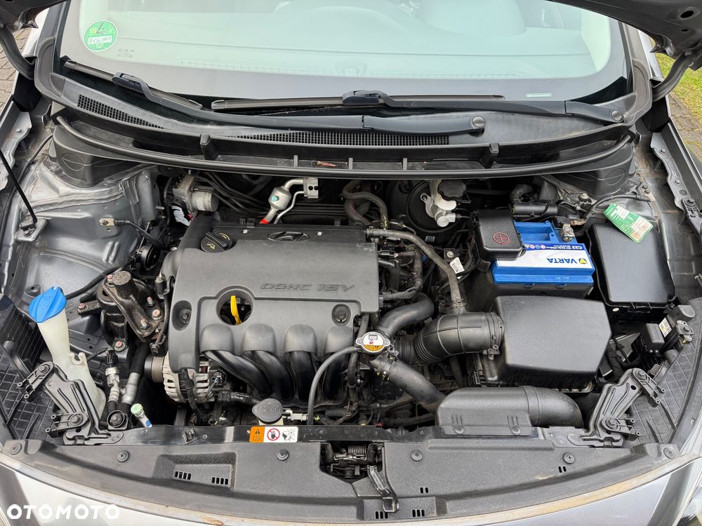 Hyundai i30 1.4 Style - 10