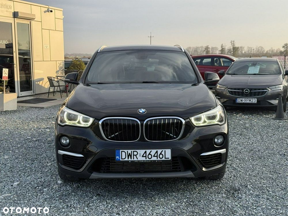 BMW X1 xDrive28i - 2