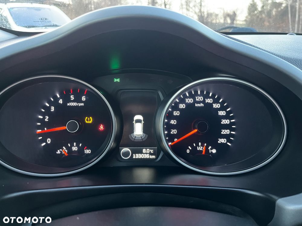 Kia Sportage 2.0 CRDI Business Line 4WD - 21