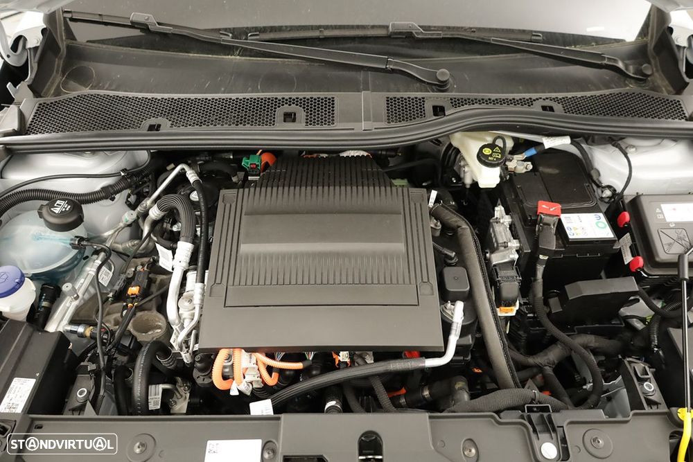 Opel Corsa-e 50 kWh Edition - 23