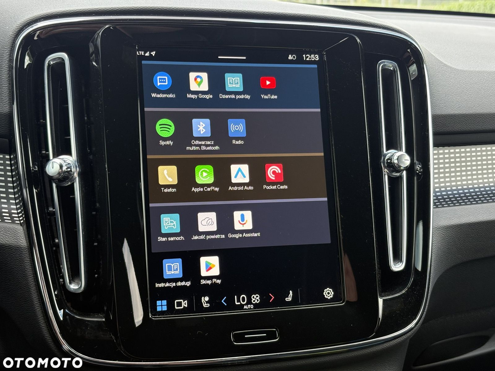 Volvo XC 40 - 13