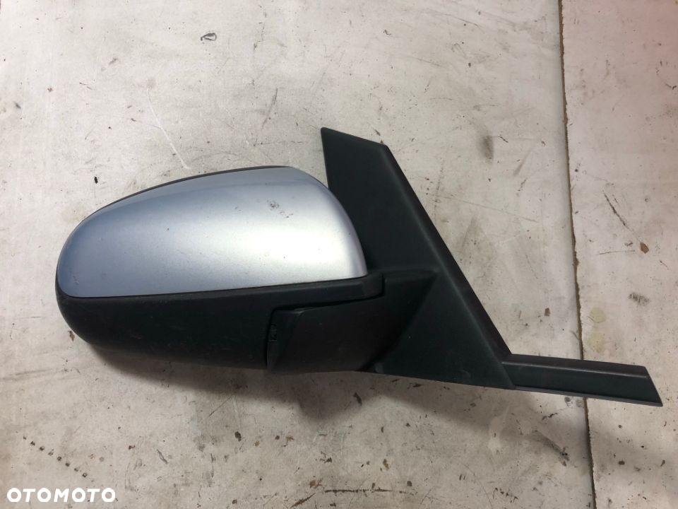 MITSUBISHI COLT VI Z30 LUSTERKO PRAWE 5PIN 7632A164 - 3