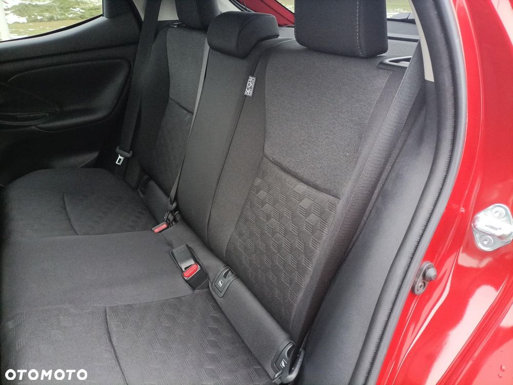 Toyota Yaris Hybrid 1.5 Style - 11