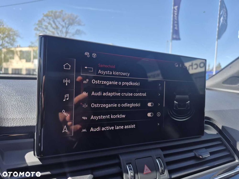 Audi SQ5 - 17