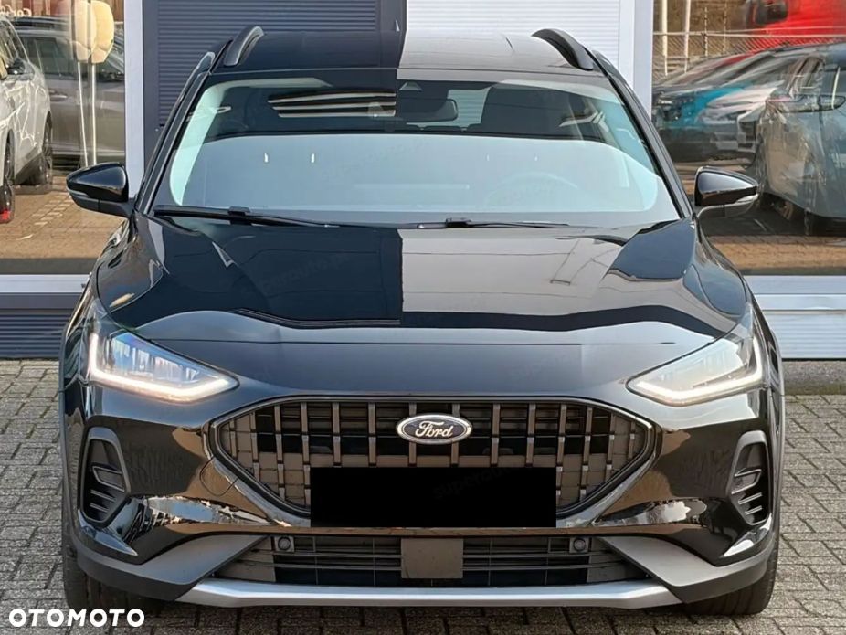 Ford Focus - 3