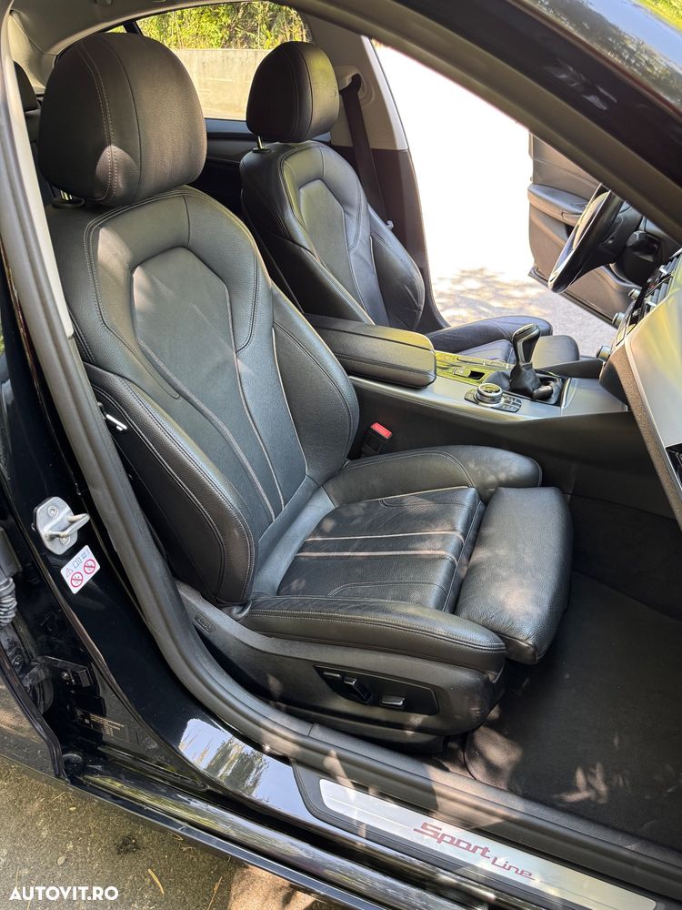 BMW Seria 5 - 25