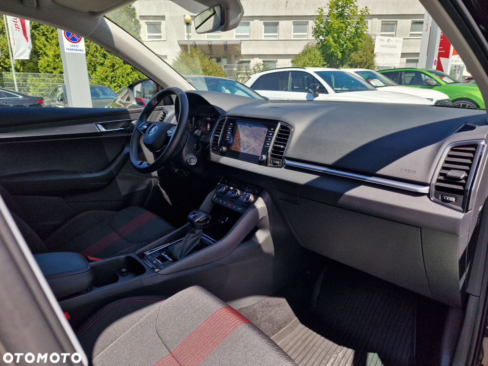 Skoda Karoq 1.5 TSI ACT GPF 4x2 Style DSG - 16