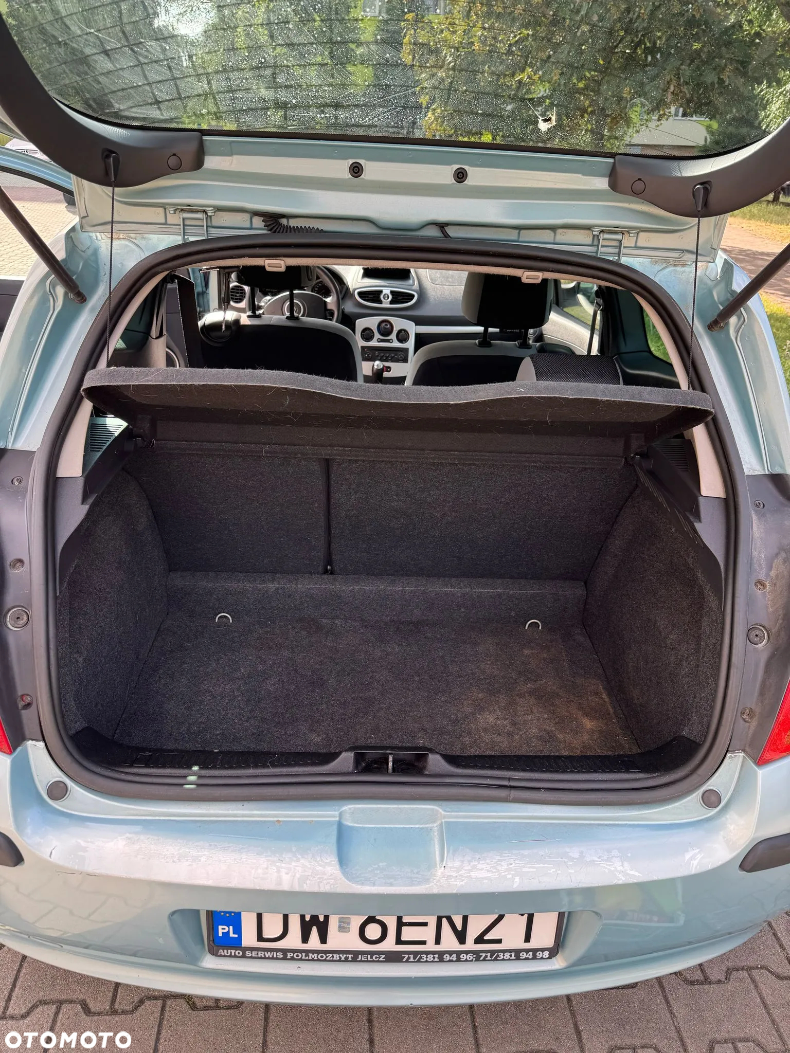 Renault Clio 1.5 dCi Rip Curl - 12