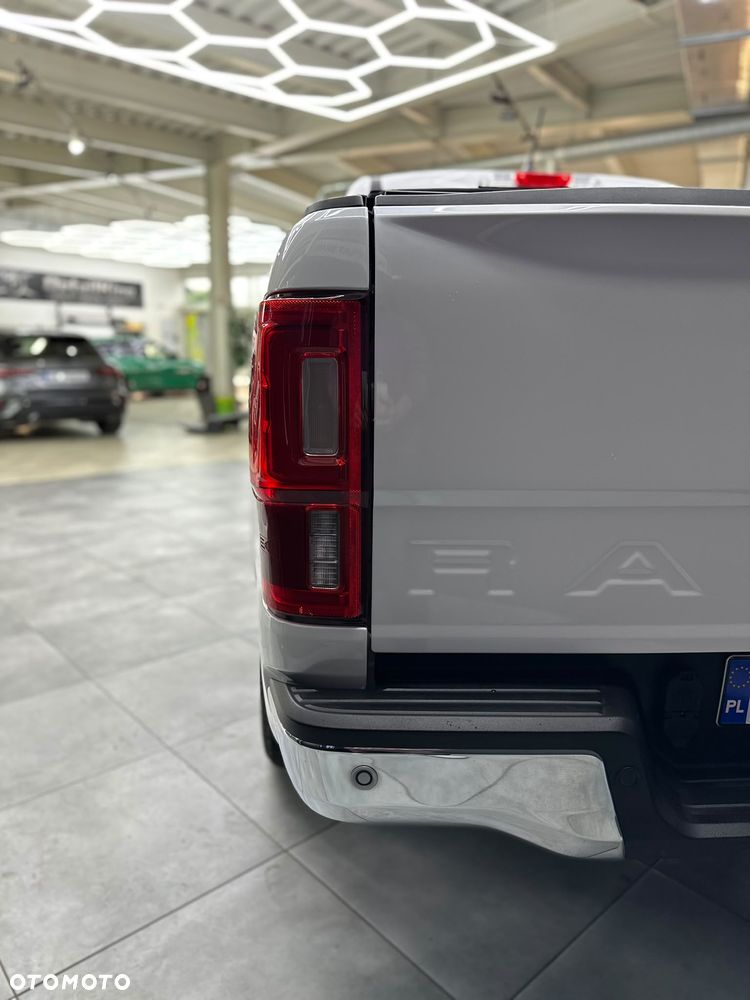 Ford Ranger - 16