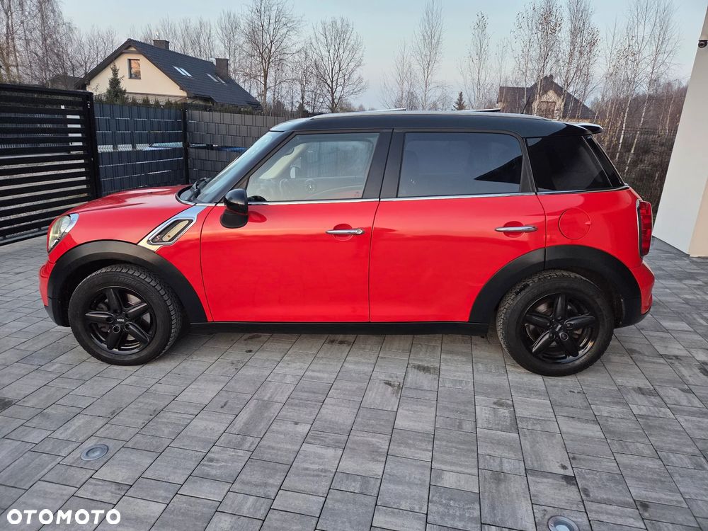 MINI Countryman Cooper S - 14