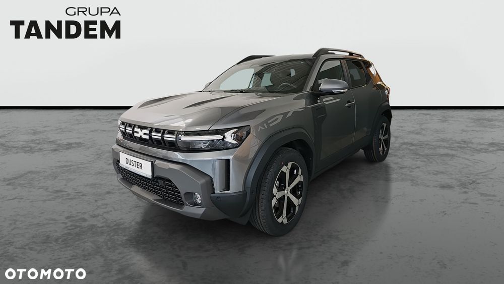 Dacia Duster - 1