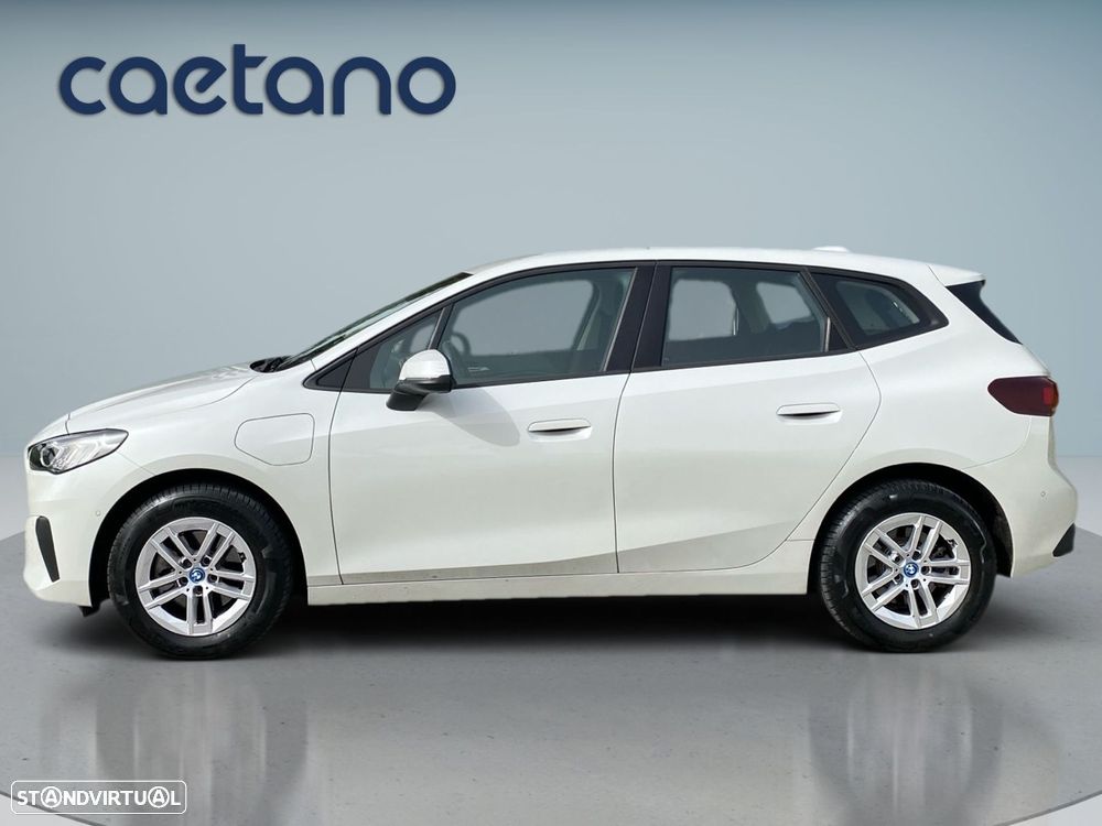BMW 225xe Active Tourer e xDrive - 24
