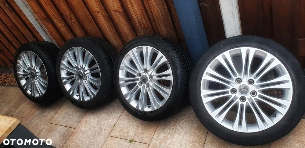 Opel Zafira 2.0 CDTI Cosmo EcoFLEX S&S - 16