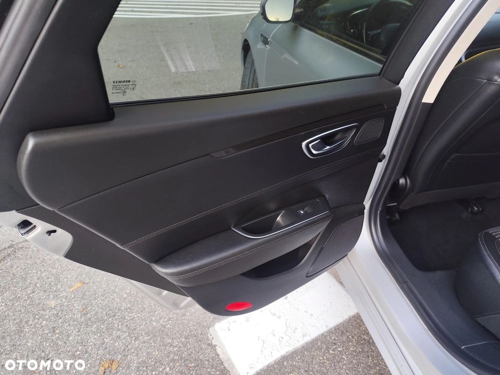 Renault Talisman BLUE dCi 120 LIFE - 16