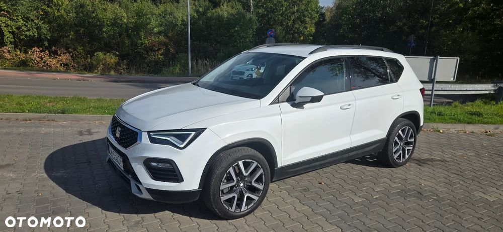 Seat Ateca - 2