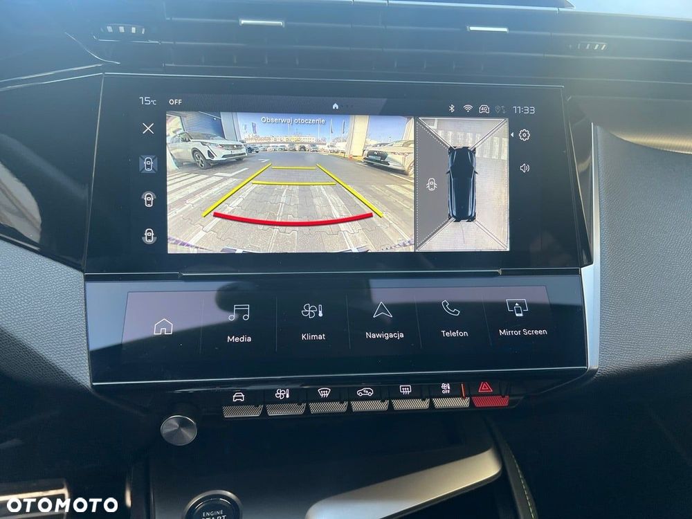 Peugeot 308 1.5 BlueHDi GT S&S EAT8 - 19