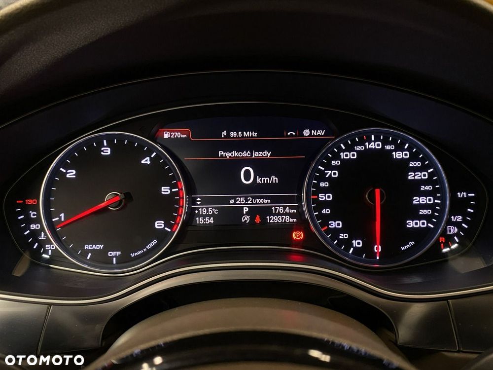 Audi A6 Limousine 2.0 TDI ultra S tronic - 25