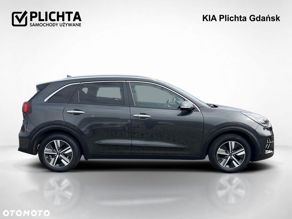 Kia Niro 1.6 GDI Hybrid L Business Line - 5