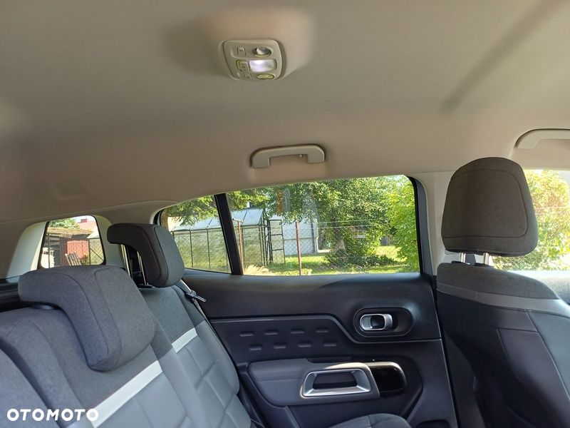 Citroën C5 Aircross 1.5 BlueHDi Shine - 15