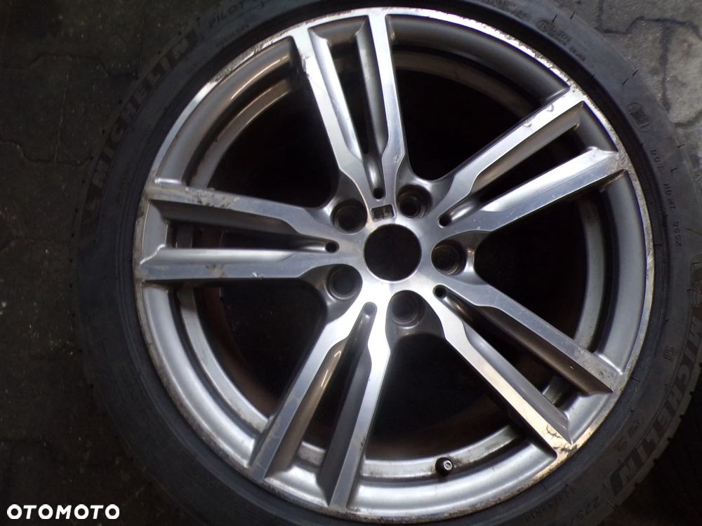 FELGA BMW M PAKIET 7848602 - 2