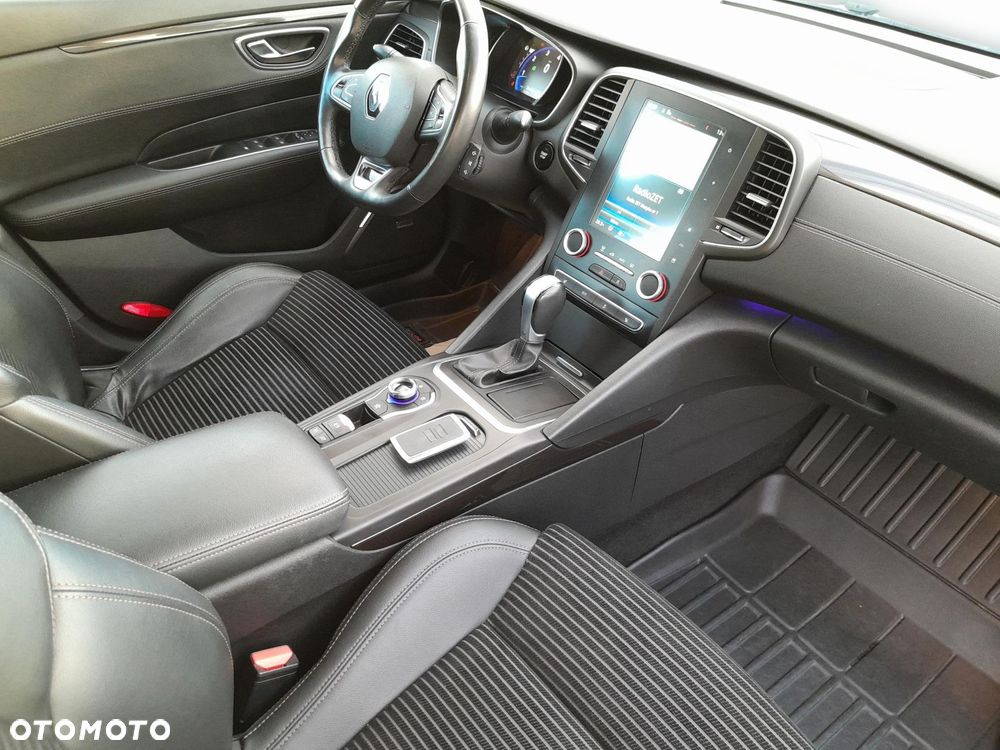 Renault Talisman 1.6 Energy TCe Intens EDC - 20