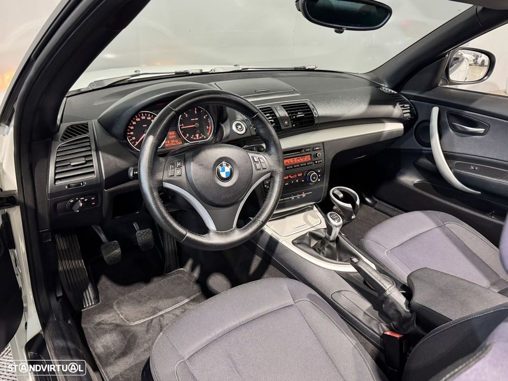 BMW 118 - 12