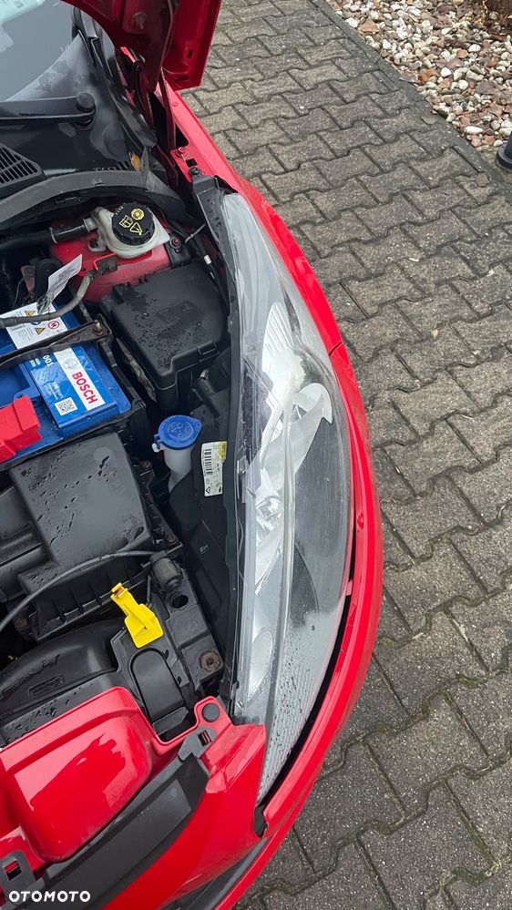 Ford Fiesta 1.25 Ambiente - 27