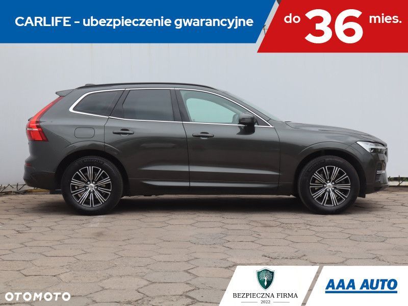 Volvo XC 60 - 8