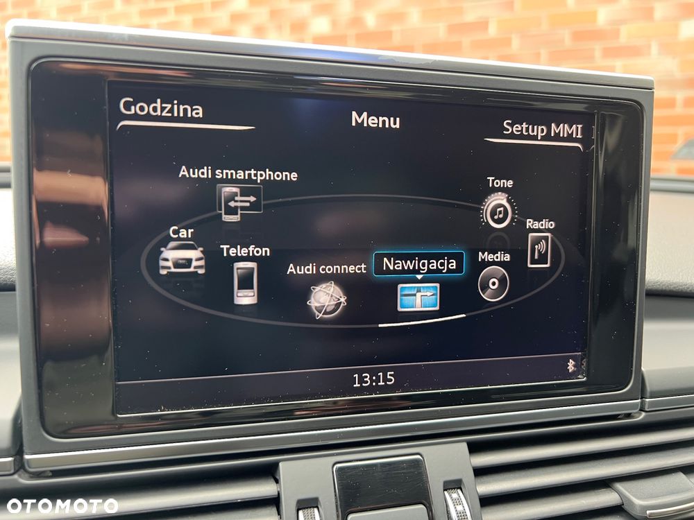 Audi A6 Limousine - 22