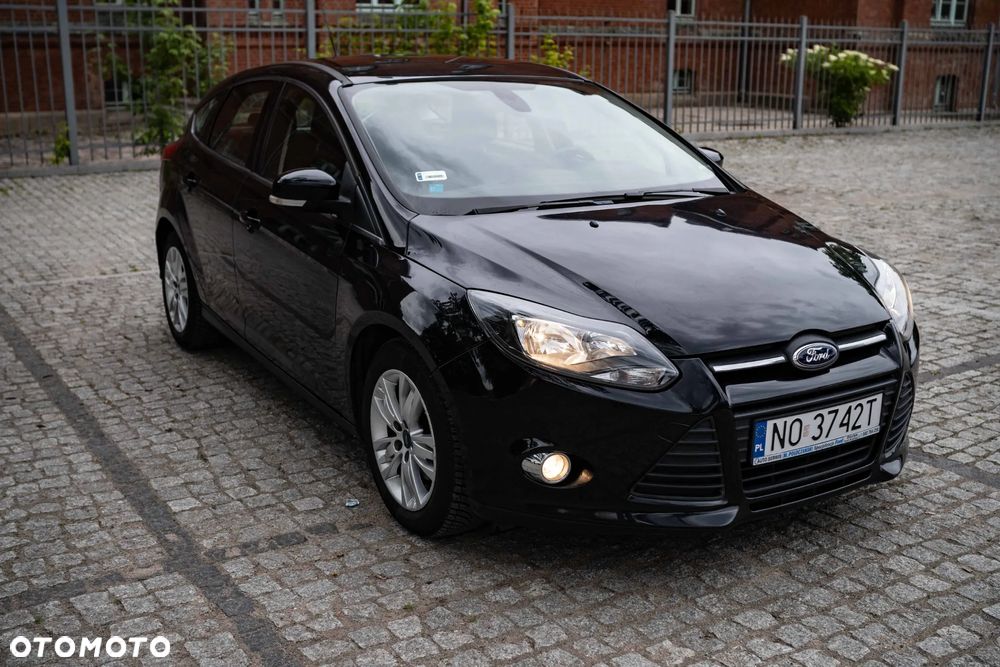 Ford Focus - 7