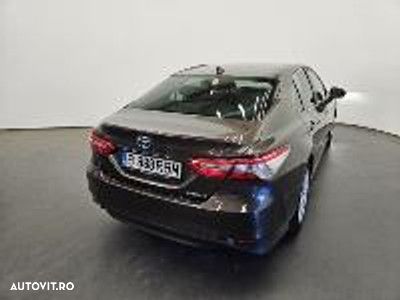 Toyota Camry 2.5 Business - 5